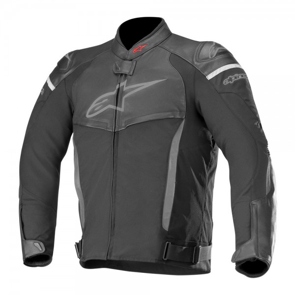 Alpinestars Alpinestars SP X Leather Jacket Black